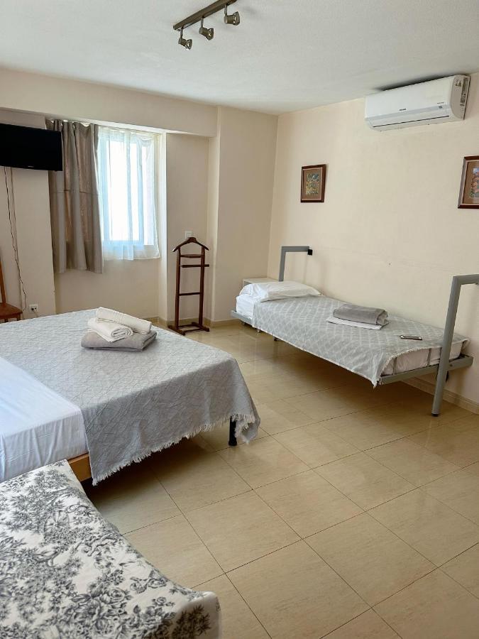 Appart hôtel Royal