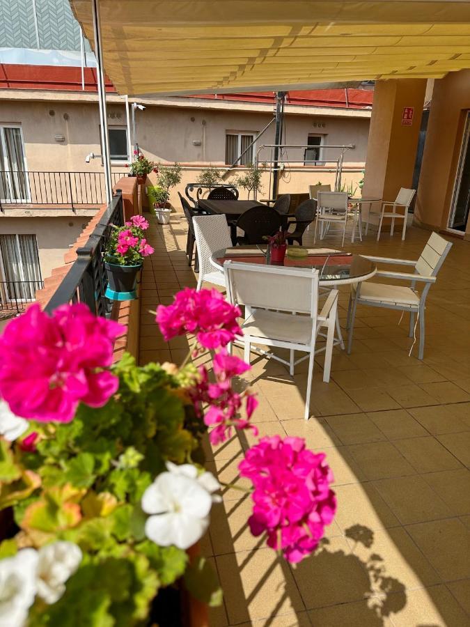 Apartahotel Royal